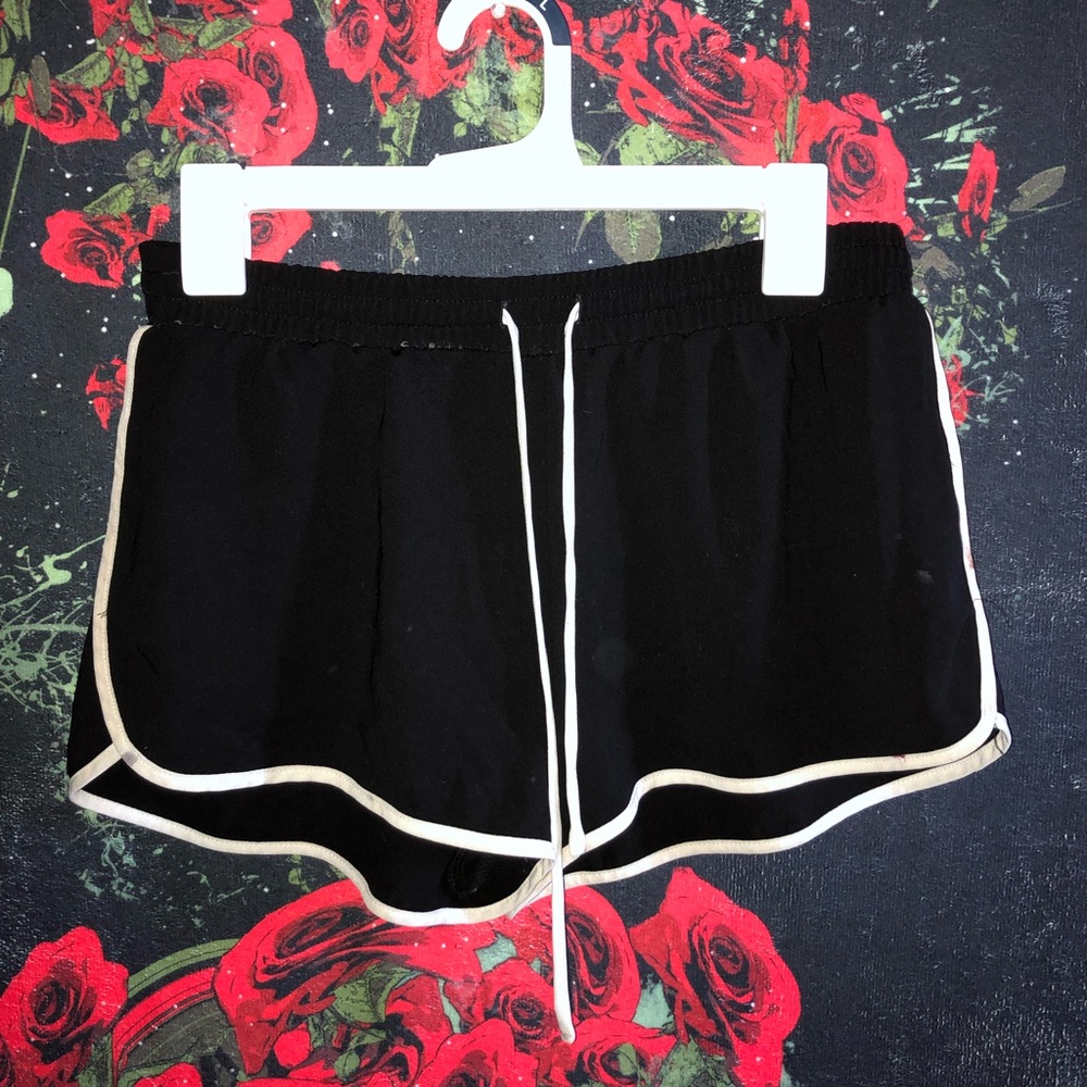 Gym shorts